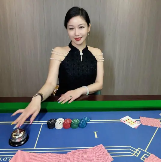 파라다이스 시티 카지노: 서울 근교에서 만나는 최고의 카지노 경험
